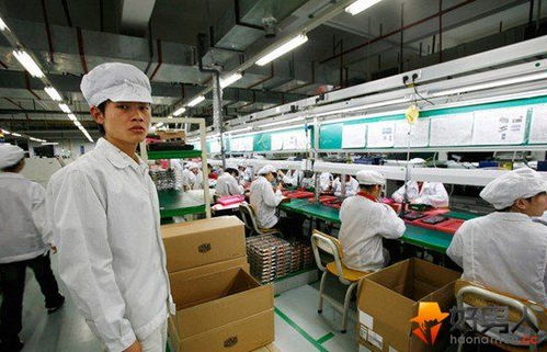 揭秘苹果代工厂 女工被性骚扰流泪忍受