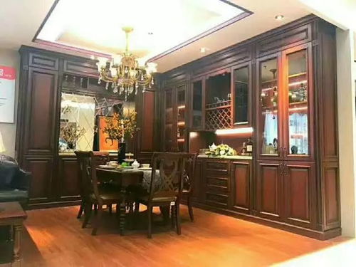 尚品宅配 年终保价 引爆全场
