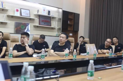 共创会标杆企业游学之走进广州--尚品宅配、视源股份活动报道_教育_网