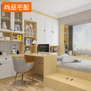 尚品宅配官方旗舰店 全屋定制品牌优势与沂蒙地区服务介绍