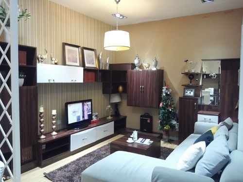 酒泉尚品宅配全家家居定制体验馆 沂源品质，打造理想生活空间